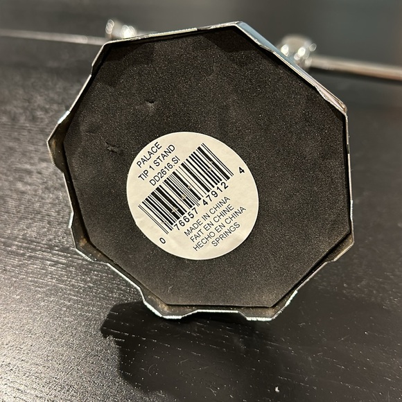 Chrome T Stand - Picture 4 of 6